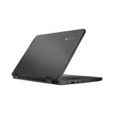 Lenovo 500e Chromebook Gen 3 11.6" Multi-Touch 2-in-1 Notebook, Intel Celeron N5100, 4GB RAM, 32GB eMMC — Being Shipped