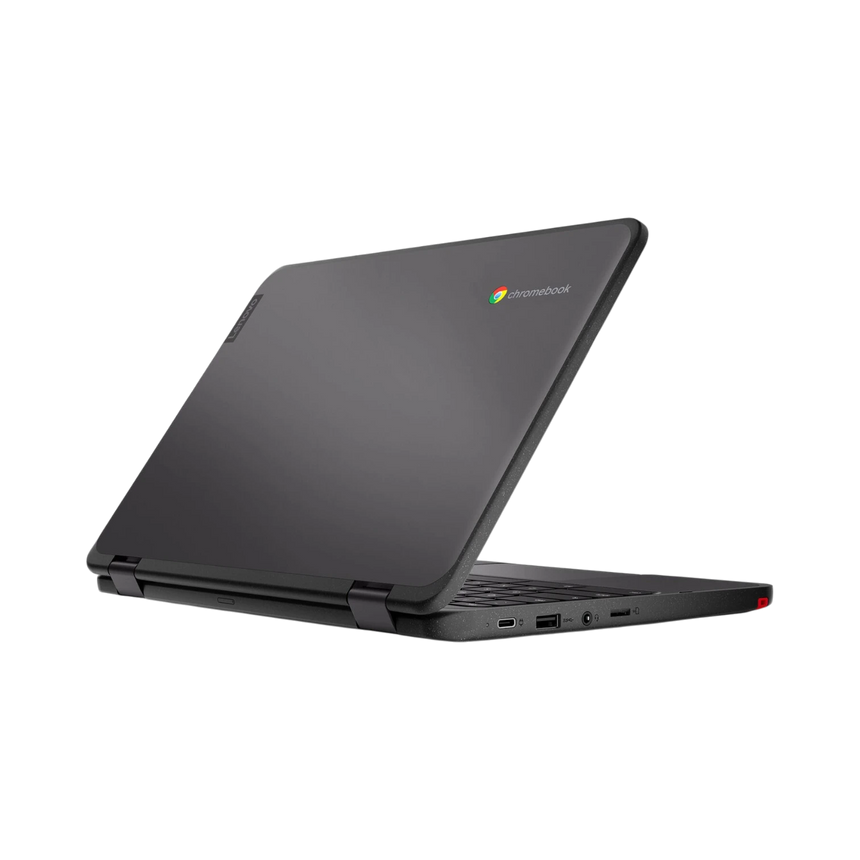 Lenovo 500e Chromebook Gen 3 11.6" Multi-Touch 2-in-1 Notebook, Intel Celeron N5100, 4GB RAM, 32GB eMMC — Being Shipped