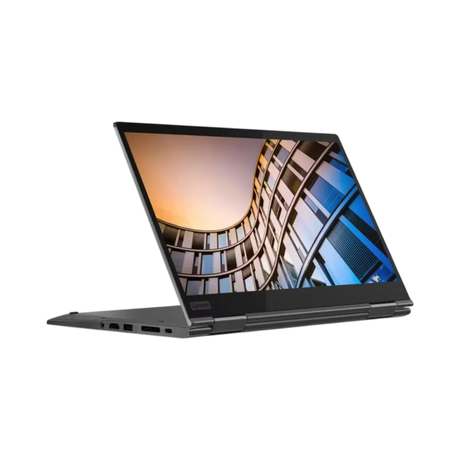 Lenovo ThinkPad X1 Yoga 4th Gen 14" Touchscreen 2-in-1 Ultrabook, Intel Core i7-8665U, 16GB RAM, 512GB SSD (Iron Grey) — Being Shipped