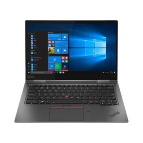 Lenovo ThinkPad X1 Yoga 4th Gen 14" Touchscreen 2-in-1 Ultrabook, Intel Core i7-8665U, 16GB RAM, 512GB SSD (Iron Grey) — Being Shipped