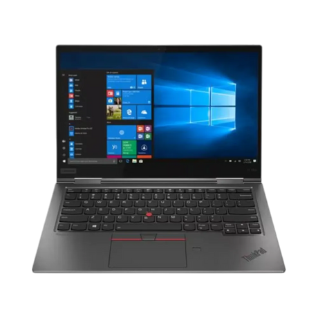 Lenovo ThinkPad X1 Yoga 4th Gen 14" Touchscreen 2-in-1 Ultrabook, Intel Core i7-8665U, 16GB RAM, 512GB SSD (Iron Grey) — Being Shipped