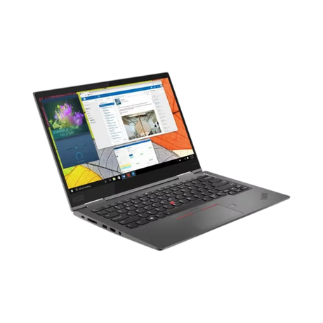 Lenovo ThinkPad X1 Yoga 4th Gen 14" Touchscreen 2-in-1 Ultrabook, Intel Core i7-8665U, 16GB RAM, 512GB SSD (Iron Grey) — Being Shipped