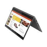 Lenovo ThinkPad X1 Yoga 4th Gen 14" Touchscreen 2-in-1 Ultrabook, Intel Core i7-8665U, 16GB RAM, 512GB SSD (Iron Grey) — Being Shipped