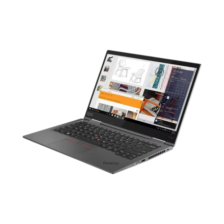 Lenovo ThinkPad X1 Yoga 4th Gen 14" Touchscreen 2-in-1 Ultrabook, Intel Core i7-8665U, 16GB RAM, 512GB SSD (Iron Grey) — Being Shipped