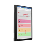 Lenovo ThinkPad X1 Yoga 4th Gen 14" Touchscreen 2-in-1 Ultrabook, Intel Core i7-8665U, 16GB RAM, 512GB SSD (Iron Grey) — Being Shipped