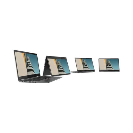 Lenovo ThinkPad X1 Yoga 4th Gen 14" Touchscreen 2-in-1 Ultrabook, Intel Core i7-8665U, 16GB RAM, 512GB SSD (Iron Grey) — Being Shipped