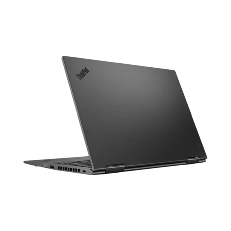 Lenovo ThinkPad X1 Yoga 4th Gen 14" Touchscreen 2-in-1 Ultrabook, Intel Core i7-8665U, 16GB RAM, 512GB SSD (Iron Grey) — Being Shipped