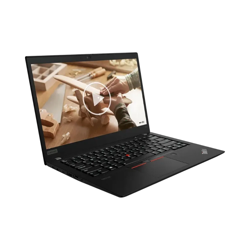Lenovo ThinkPad T14s Gen 1 14" Notebook, Intel Core i7-10610U, 16GB RAM, 1TB SSD — Being Shipped