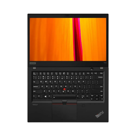 Lenovo ThinkPad T14s Gen 1 14" Notebook, Intel Core i7-10610U, 16GB RAM, 1TB SSD — Being Shipped