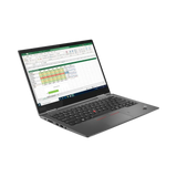 Lenovo ThinkPad X1 Yoga Gen 5 14" Multi-Touch Laptop, Intel Core i7-10610U, 16GB RAM, 512GB SSD — Being Shipped