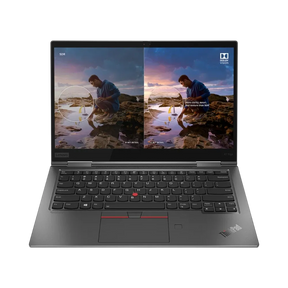 Lenovo ThinkPad X1 Yoga Gen 5 14" Multi-Touch Laptop, Intel Core i7-10610U, 16GB RAM, 512GB SSD — Being Shipped
