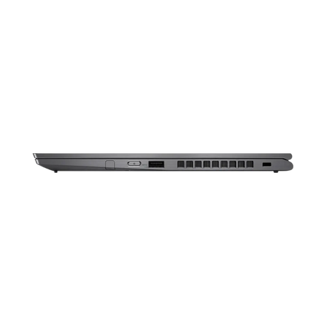 Lenovo ThinkPad X1 Yoga Gen 5 14" Multi-Touch Laptop, Intel Core i7-10610U, 16GB RAM, 512GB SSD — Being Shipped