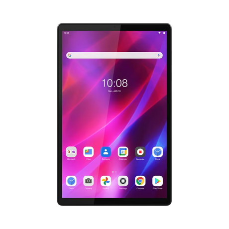 Lenovo Tab K10 10.3" Tablet, MediaTek Helio P22T, 3GB RAM, 32GB eMMC — Being Shipped