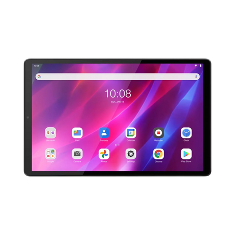 Lenovo Tab K10 10.3" Tablet, MediaTek Helio P22T, 3GB RAM, 32GB eMMC — Being Shipped