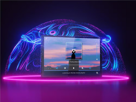 Lenovo Tab K10 10.3" Tablet, MediaTek Helio P22T, 3GB RAM, 32GB eMMC — Being Shipped