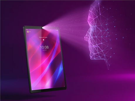 Lenovo Tab K10 10.3" Tablet, MediaTek Helio P22T, 3GB RAM, 32GB eMMC — Being Shipped