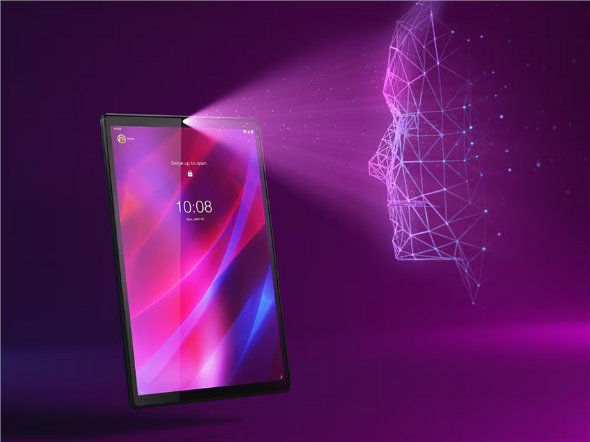 Lenovo Tab K10 10.3" Tablet, MediaTek Helio P22T, 3GB RAM, 32GB eMMC — Being Shipped