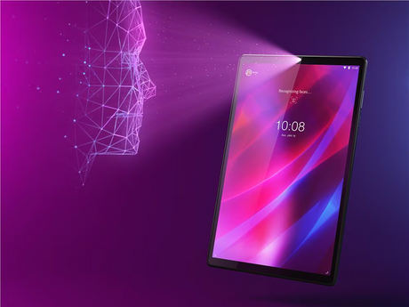 Lenovo Tab K10 10.3" Tablet, MediaTek Helio P22T, 3GB RAM, 32GB eMMC — Being Shipped