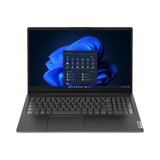 Lenovo V15 G3 ABA 15.6" Notebook, AMD Ryzen 5 5625U, 8GB RAM, 256GB SSD (Business Black) — Being Shipped