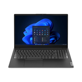 Lenovo V15 G3 ABA 15.6" Notebook, AMD Ryzen 5 5625U, 8GB RAM, 256GB SSD (Business Black) — Being Shipped