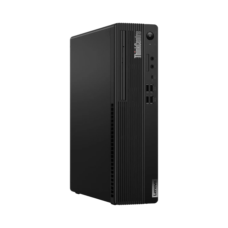 Lenovo ThinkCentre M75s Gen 5 SFF Desktop Computer, AMD Ryzen 5 PRO 8500G, 16GB RAM, 512GB SSD — Being Shipped