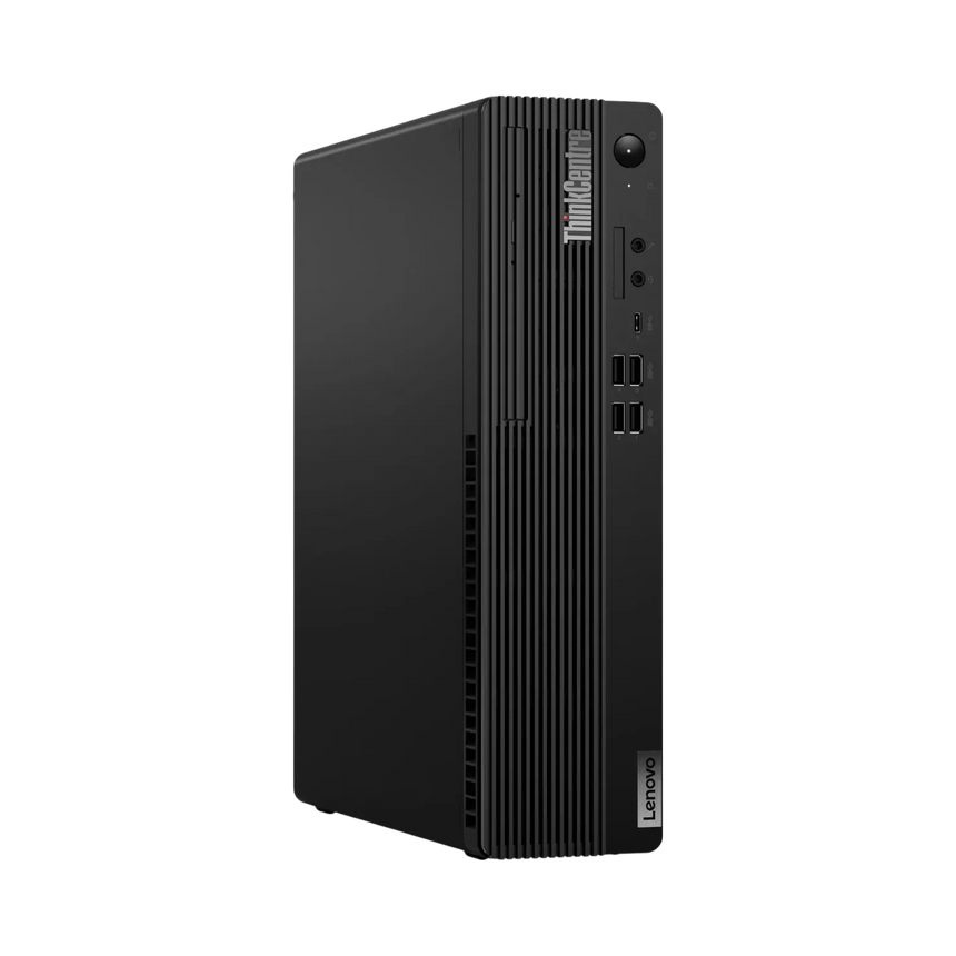 Lenovo ThinkCentre M75s Gen 5 SFF Desktop Computer, AMD Ryzen 5 PRO 8500G, 16GB RAM, 512GB SSD — Being Shipped