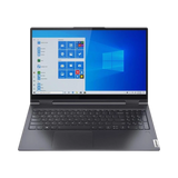 Lenovo IdeaPad 5 14ALC05 14" Touchscreen Laptop, AMD Ryzen 7 5700U, 8GB RAM, 512GB SSD — Being Shipped