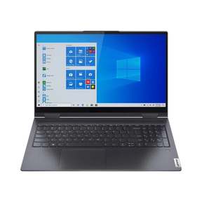 Lenovo IdeaPad 5 14ALC05 14" Touchscreen Laptop, AMD Ryzen 7 5700U, 8GB RAM, 512GB SSD — Being Shipped