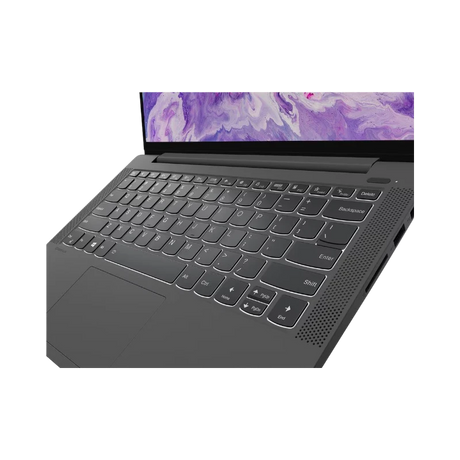 Lenovo IdeaPad 5 14ALC05 14" Touchscreen Laptop, AMD Ryzen 7 5700U, 8GB RAM, 512GB SSD — Being Shipped