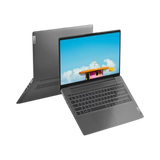 Lenovo IdeaPad 5 14ALC05 14" Touchscreen Laptop, AMD Ryzen 7 5700U, 8GB RAM, 512GB SSD — Being Shipped