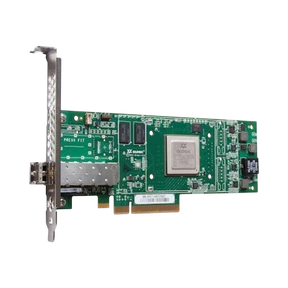 Lenovo IBM QLogic 16Gb FC Dual-Port PCI Express 3.0 x4 Host Bus Adapter — Being Shipped