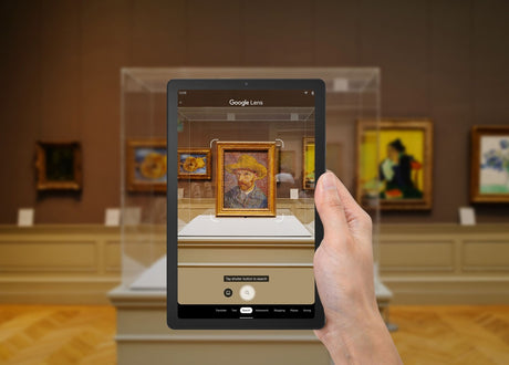 Lenovo Tab M9 9" Tablet, MediaTek Helio G80, 3GB RAM, 32GB eMMC — Being Shipped