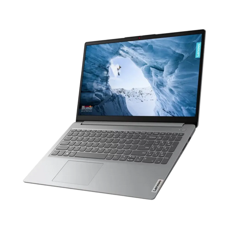Lenovo IdeaPad 1 15IJL7 15.6" Laptop, Intel Celeron N4500, 4GB RAM, 128GB eMMC — Being Shipped