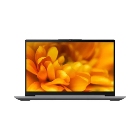 Lenovo IdeaPad 3 15ITL6 15.6" Touchscreen Laptop, Intel Core i5-1135G7, 8GB RAM, 512GB SSD (Arctic Grey) — Being Shipped