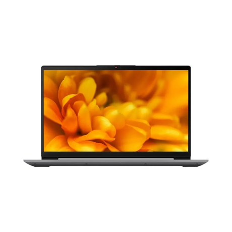 Lenovo IdeaPad 3 15ITL6 15.6" Touchscreen Laptop, Intel Core i5-1135G7, 8GB RAM, 512GB SSD (Arctic Grey) — Being Shipped