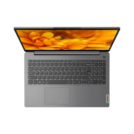 Lenovo IdeaPad 3 15ITL6 15.6" Touchscreen Laptop, Intel Core i5-1135G7, 8GB RAM, 512GB SSD (Arctic Grey) — Being Shipped