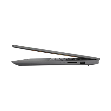 Lenovo IdeaPad 3 15ITL6 15.6" Touchscreen Laptop, Intel Core i5-1135G7, 8GB RAM, 512GB SSD (Arctic Grey) — Being Shipped