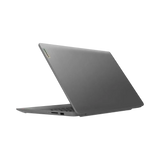 Lenovo IdeaPad 3 15ITL6 15.6" Laptop, Intel Core i3-1115G4, 8GB RAM, 256GB SSD (Arctic Grey) — Being Shipped
