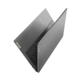Lenovo IdeaPad 3 15ITL6 15.6" Laptop, Intel Core i3-1115G4, 8GB RAM, 256GB SSD (Arctic Grey) — Being Shipped