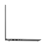 Lenovo IdeaPad 3 15ITL6 15.6" Laptop, Intel Core i3-1115G4, 8GB RAM, 256GB SSD (Arctic Grey) — Being Shipped