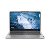 Lenovo IdeaPad 1 15IAU7 15.6" Laptop, Intel Core i5-1235U, 8GB RAM, 512GB SSD (Cloud Grey) — Being Shipped