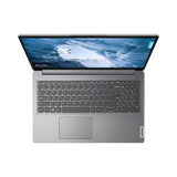 Lenovo IdeaPad 1 15IAU7 15.6" Laptop, Intel Core i5-1235U, 8GB RAM, 512GB SSD (Cloud Grey) — Being Shipped