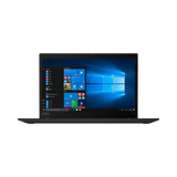 Lenovo ThinkPad T14s Gen 1 14" Notebook, Intel Core i7-10510U, 16GB RAM, 512GB SSD — Being Shipped