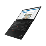 Lenovo ThinkPad T14s Gen 1 14" Notebook, Intel Core i7-10510U, 16GB RAM, 512GB SSD — Being Shipped