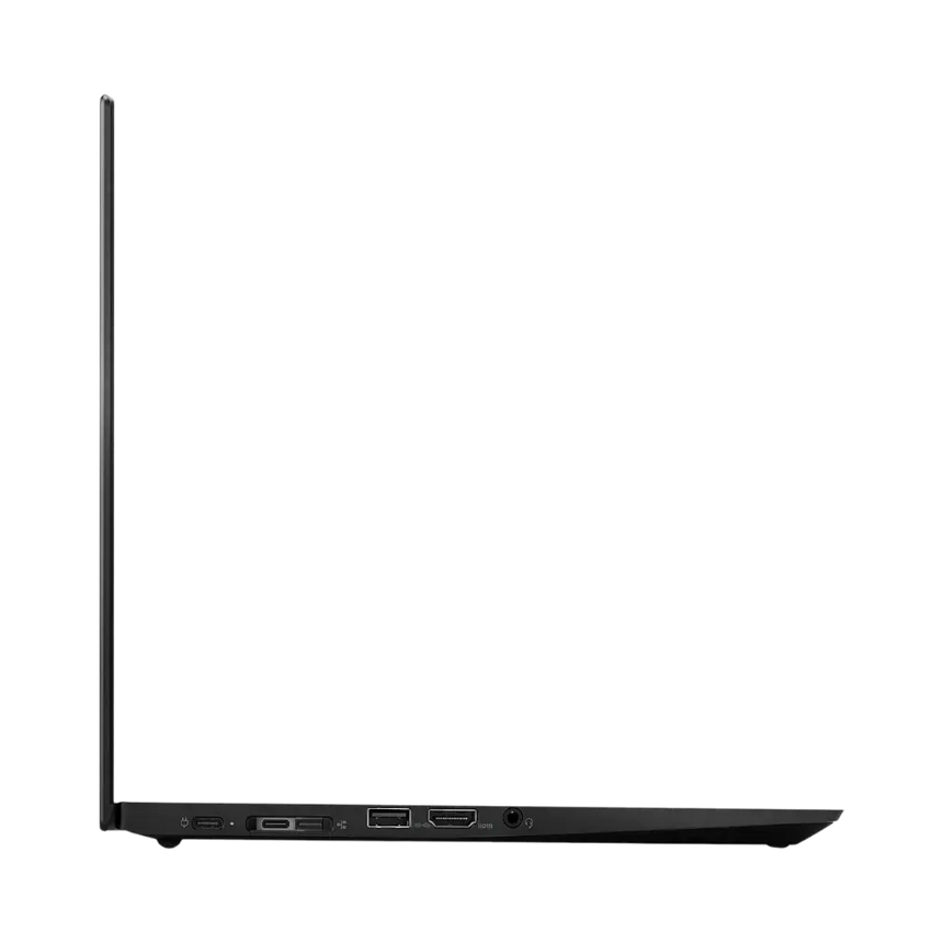 Lenovo ThinkPad T14s Gen 1 14" Notebook, Intel Core i7-10510U, 16GB RAM, 512GB SSD — Being Shipped