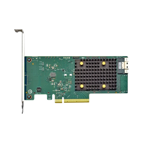Lenovo ThinkSystem RAID 540-8i PCIe Gen4 12Gb Adapter — Being Shipped
