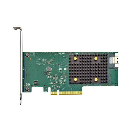 Lenovo ThinkSystem RAID 540-8i PCIe Gen4 12Gb Adapter — Being Shipped