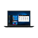 Lenovo ThinkPad P1 Gen 4 16" Mobile Workstation, Intel Core i7-11800H, NVIDIA RTX A2000, 32GB DDR4 RAM, 1TB SSD — Being Shipped