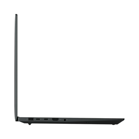 Lenovo ThinkPad P1 Gen 4 16" Mobile Workstation, Intel Core i7-11800H, NVIDIA RTX A2000, 32GB DDR4 RAM, 1TB SSD — Being Shipped