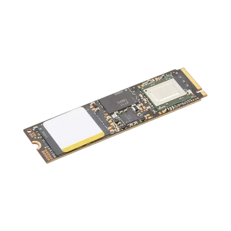 Lenovo 4XB1K68128 ThinkPad 512GB M.2 2280 PCI Express NVMe Internal SSD — Being Shipped